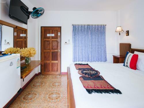 Hostal Rendezvous Guesthouse
