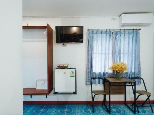 Hostal Rendezvous Guesthouse
