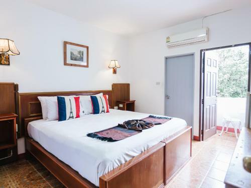 Hostal Rendezvous Guesthouse