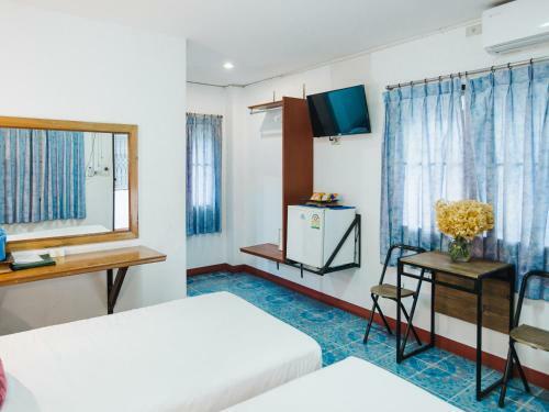 Hostal Rendezvous Guesthouse