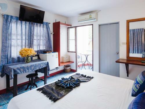 Hostal Rendezvous Guesthouse