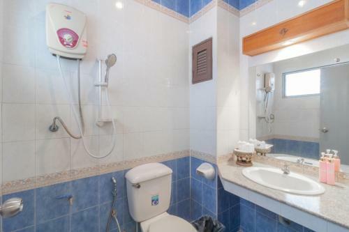 Hostal Rendezvous Guesthouse