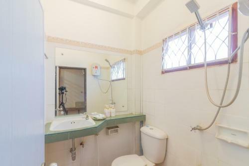Hostal Rendezvous Guesthouse