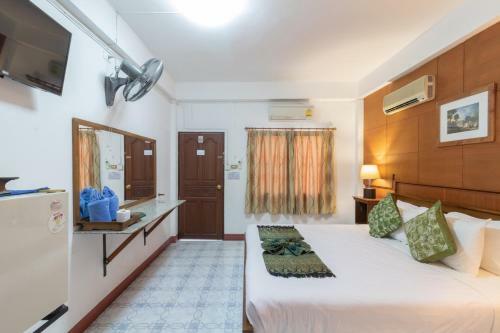 Hostal Rendezvous Guesthouse