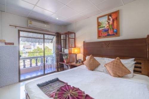 Hostal Rendezvous Guesthouse