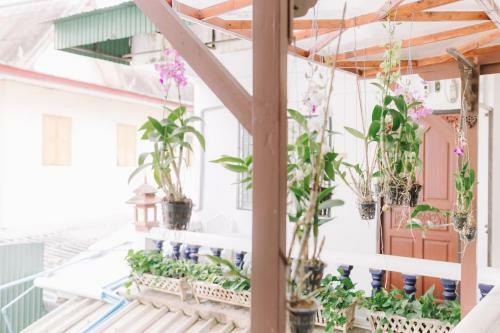 Hostal Rendezvous Guesthouse