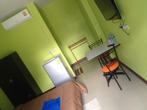 Hotel Lanta Dd House