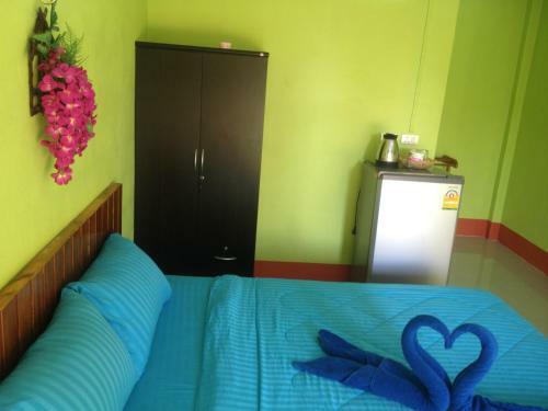 Hotel Lanta Dd House
