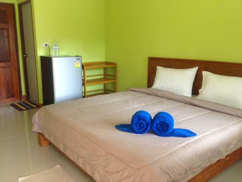 Hotel Lanta Dd House