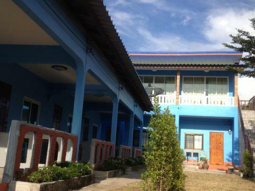 Hotel Lanta Dd House