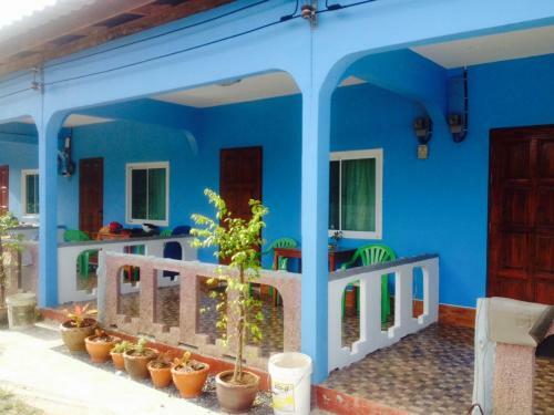 Hotel Lanta Dd House