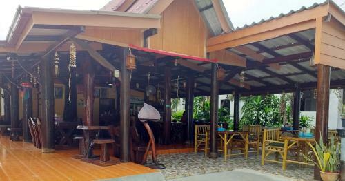 Hotel Lanta Dd House