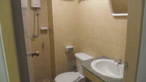 Hostal Ban Wiang Guest House