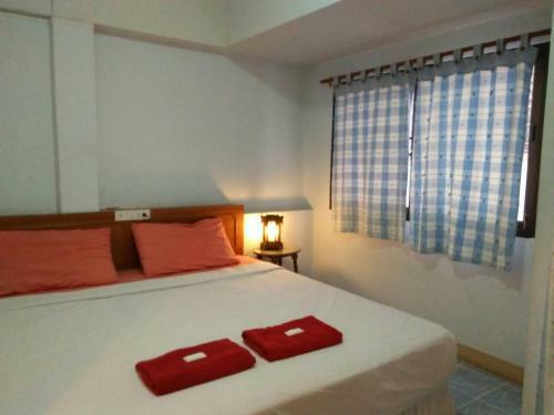 Hostal Ban Wiang Guest House