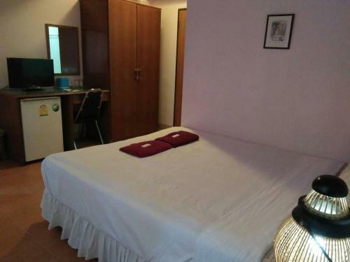 Hostal Ban Wiang Guest House