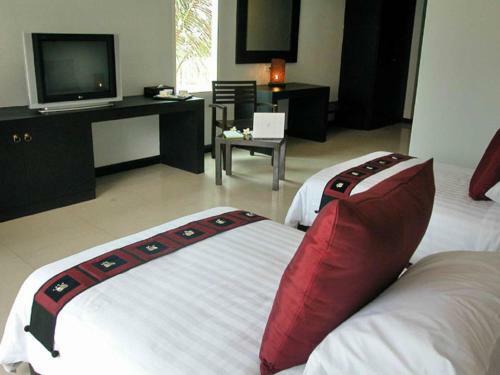 Hotel Napalai Resort & Spa