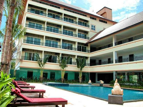 Hotel Napalai Resort & Spa