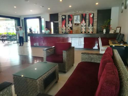 Hotel Napalai Resort & Spa