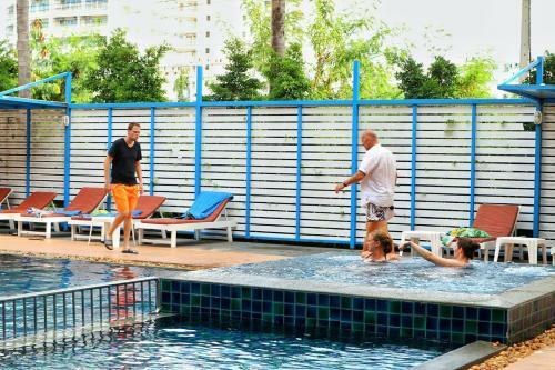 Hotel Napalai Resort & Spa