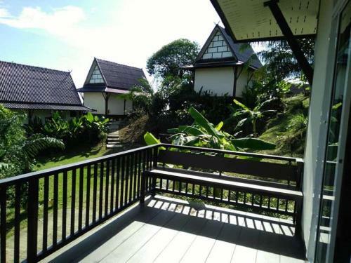 Hostal Phuchawee Lanta