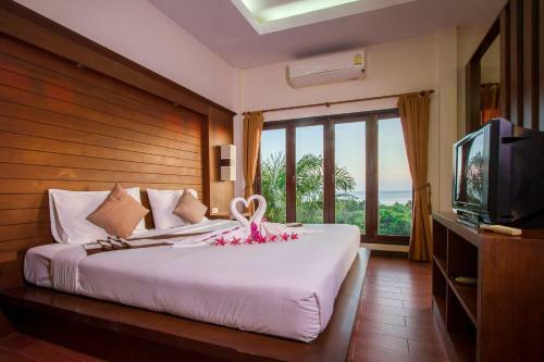 Hostal Phuchawee Lanta