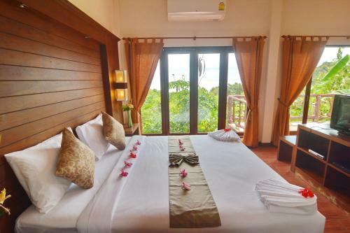 Hostal Phuchawee Lanta
