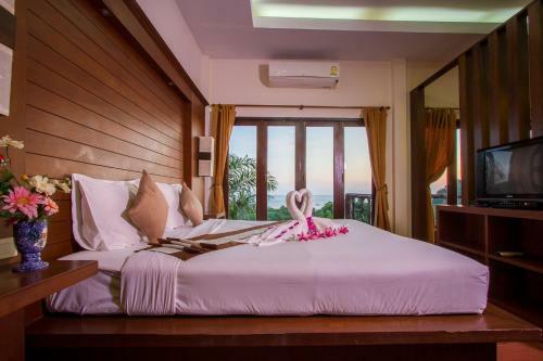 Hostal Phuchawee Lanta