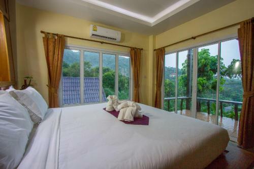 Hostal Phuchawee Lanta