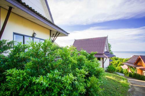Hostal Phuchawee Lanta