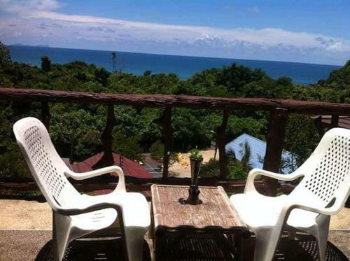 Hostal Phuchawee Lanta