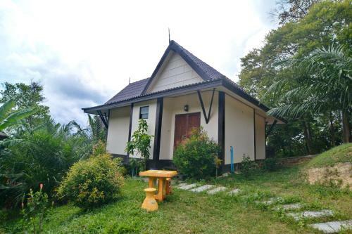 Hostal Phuchawee Lanta
