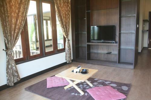 Hostal Phuchawee Lanta