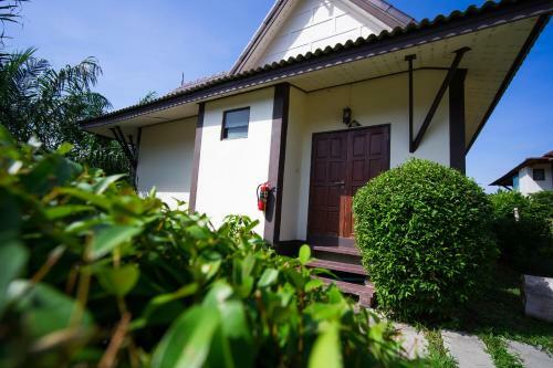 Hostal Phuchawee Lanta