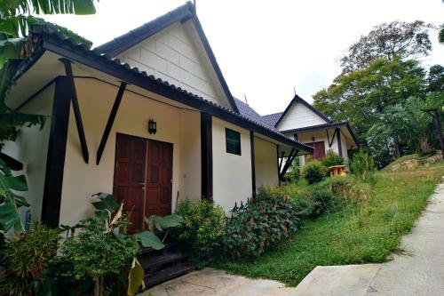 Hostal Phuchawee Lanta