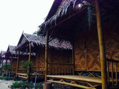 Unseen Bungalow