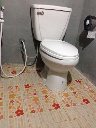 Unseen Bungalow