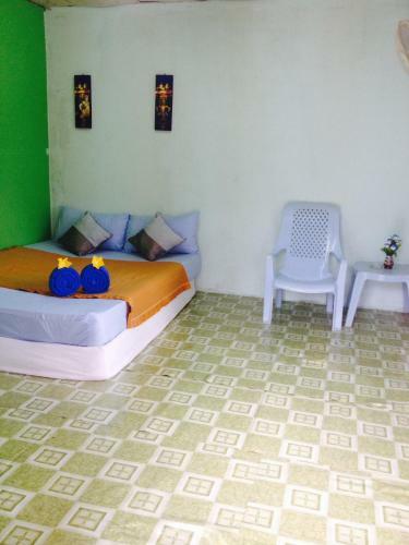 Unseen Bungalow