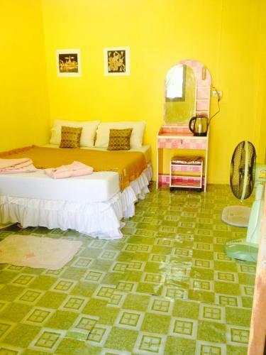Unseen Bungalow