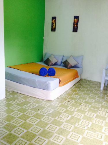 Unseen Bungalow