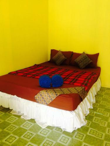 Unseen Bungalow