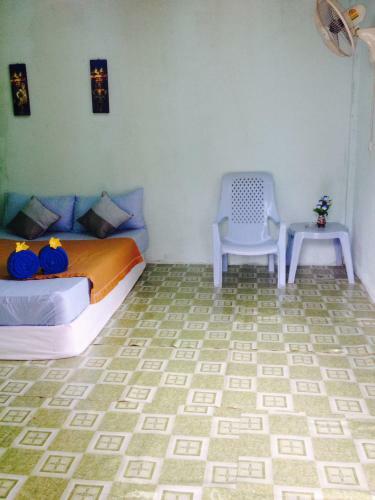 Unseen Bungalow