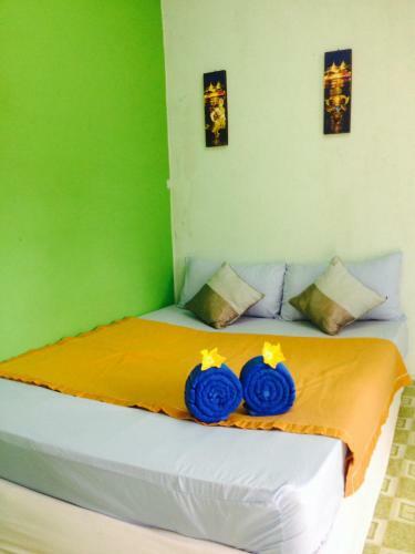 Unseen Bungalow