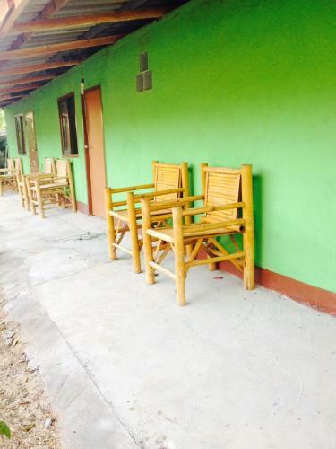 Unseen Bungalow