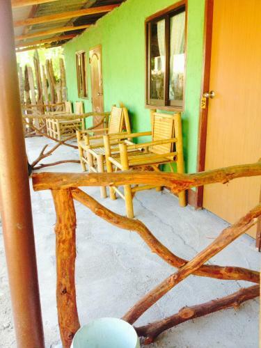 Unseen Bungalow