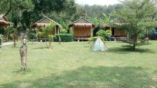Unseen Bungalow