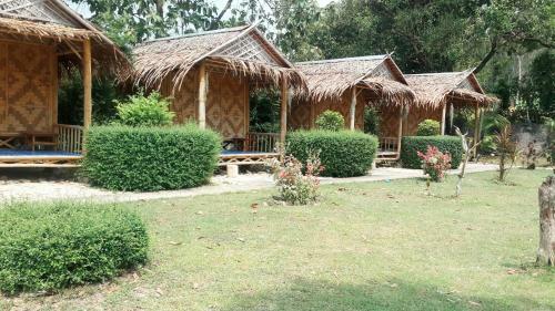 Unseen Bungalow