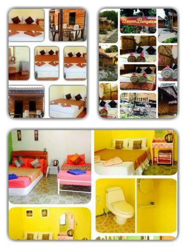 Unseen Bungalow
