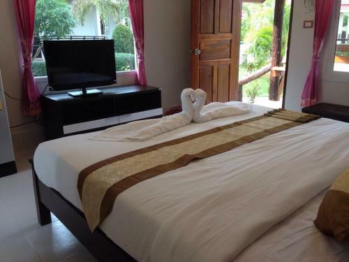 Hotel Hana Lanta Resort