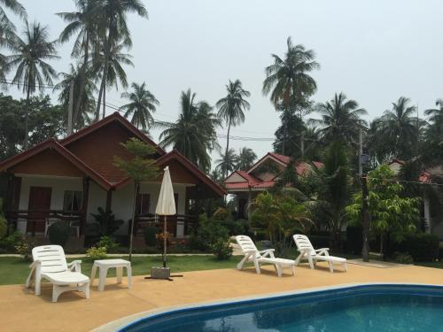 Hotel Hana Lanta Resort
