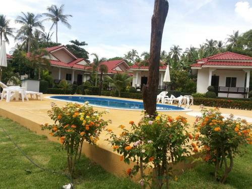 Hotel Hana Lanta Resort